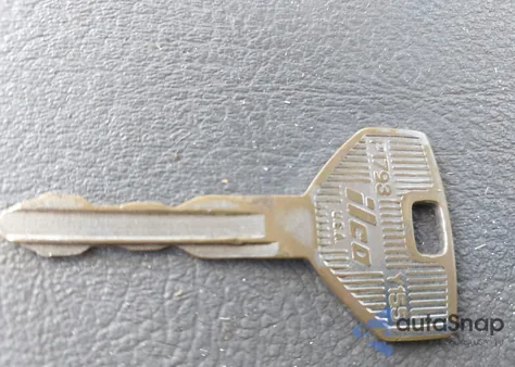 1994 Dodge Ram 1500 из США, поврежденный, VIN 1B7HC16Y2RS544613